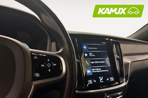 Volvo V60 bild 21