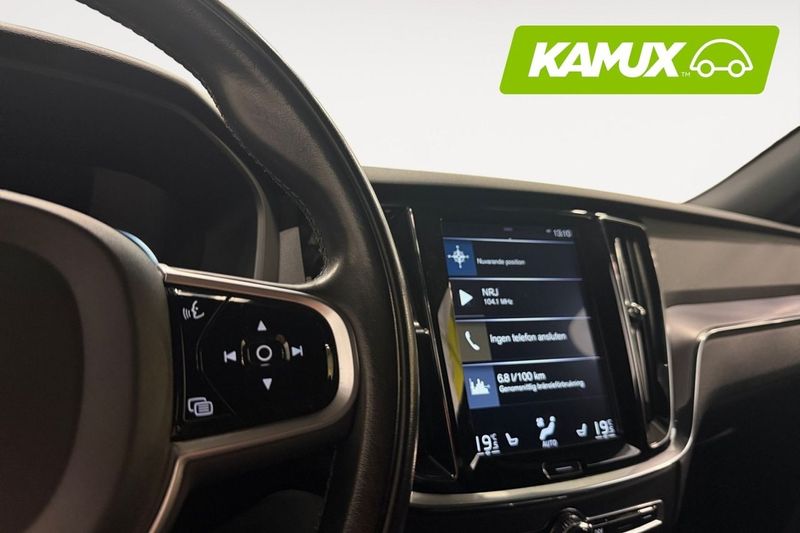 Volvo V60 bild 21