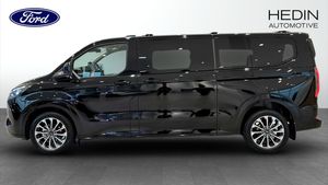Ford Tourneo Custom bild 6