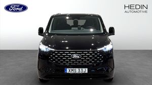 Ford Tourneo Custom bild 8