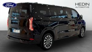 Ford Tourneo Custom bild 2