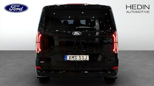Ford Tourneo Custom bild 7