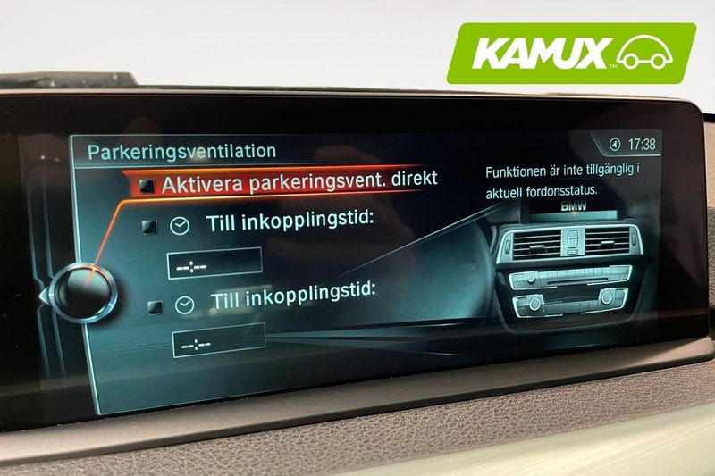 BMW 320 bild 18