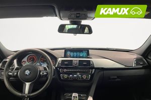 BMW 320 bild 12