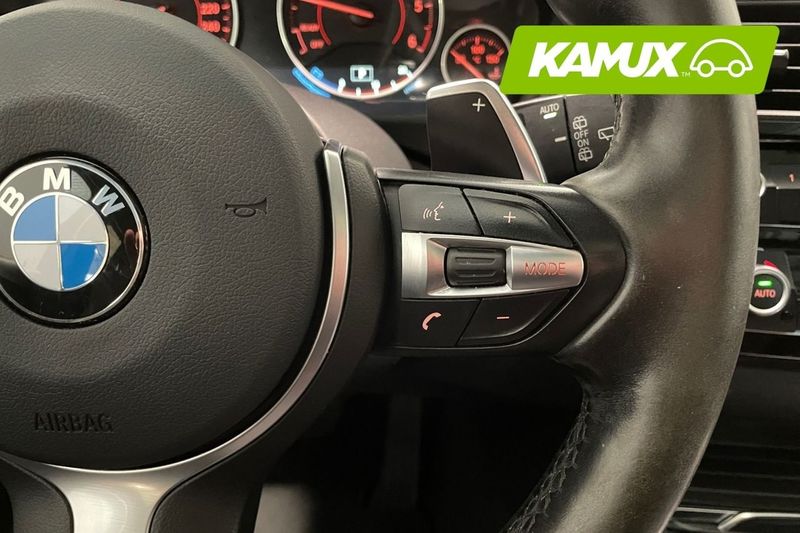 BMW 320 bild 15