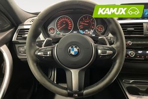 BMW 320 bild 13
