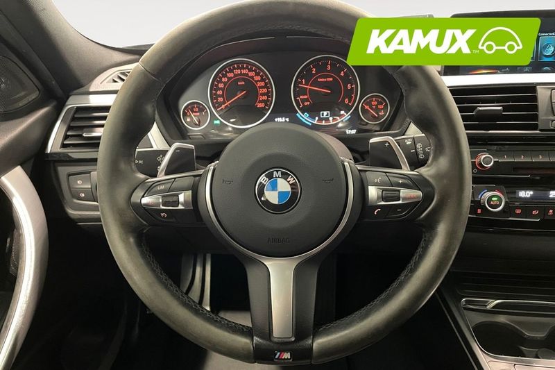BMW 320 bild 13