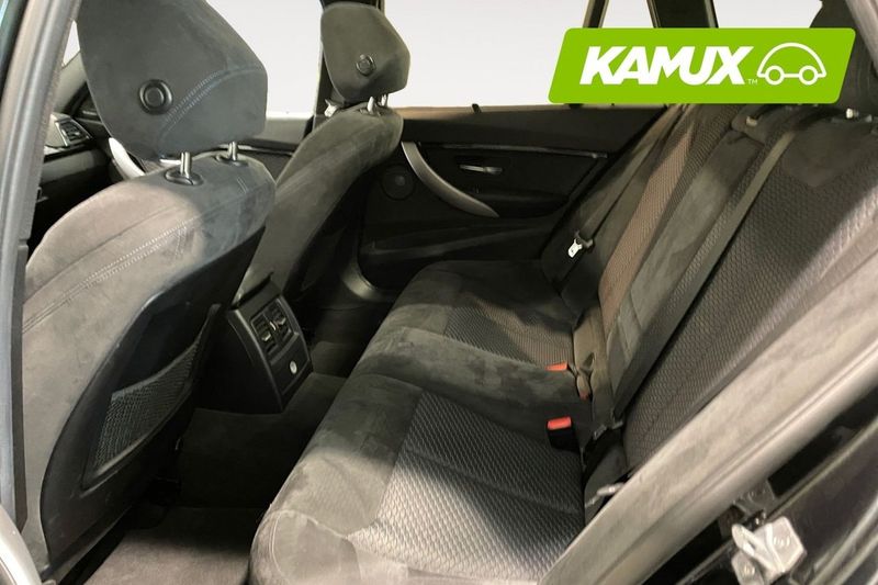 BMW 320 bild 11
