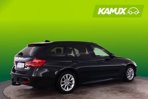 BMW 320 bild 2