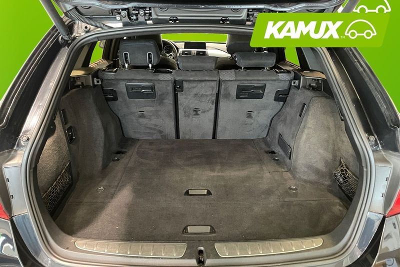 BMW 320 bild 19