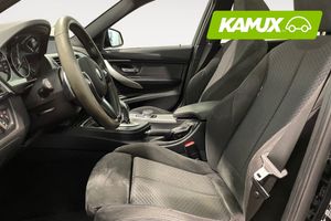 BMW 320 bild 9