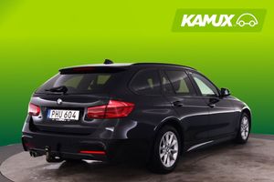 BMW 320 bild 4