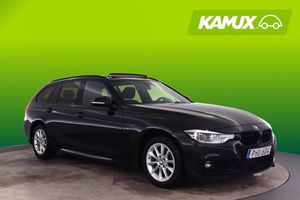 BMW 320 bild 1
