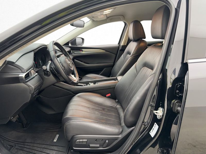 Mazda 6 bild 22