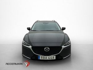 Mazda 6 bild 2