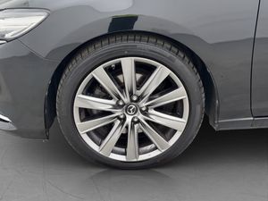 Mazda 6 bild 11