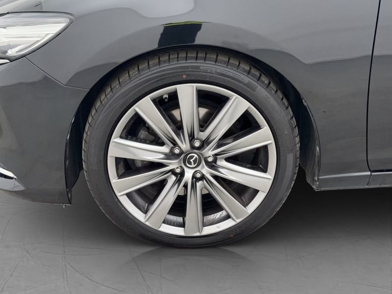 Mazda 6 bild 11