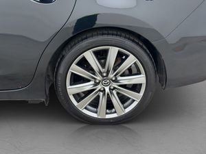 Mazda 6 bild 12