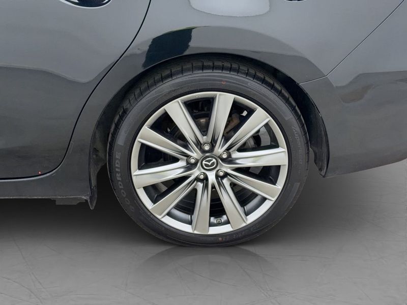Mazda 6 bild 12