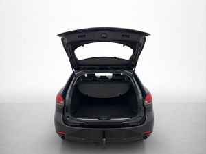 Mazda 6 bild 17