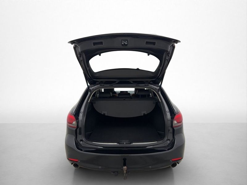 Mazda 6 bild 17