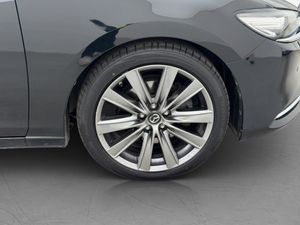 Mazda 6 bild 14
