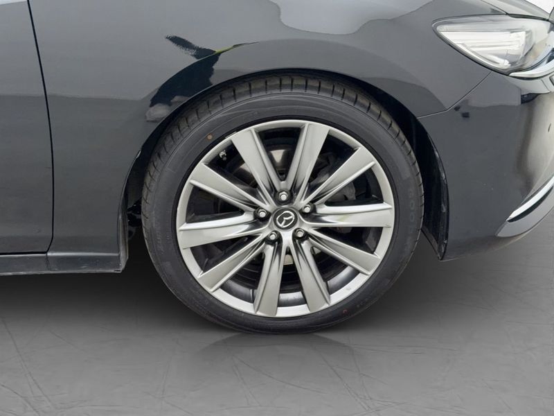 Mazda 6 bild 14