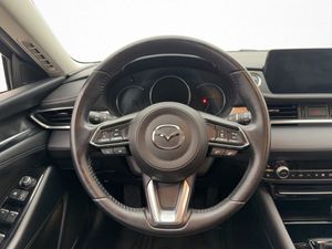 Mazda 6 bild 20