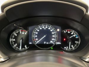 Mazda 6 bild 23