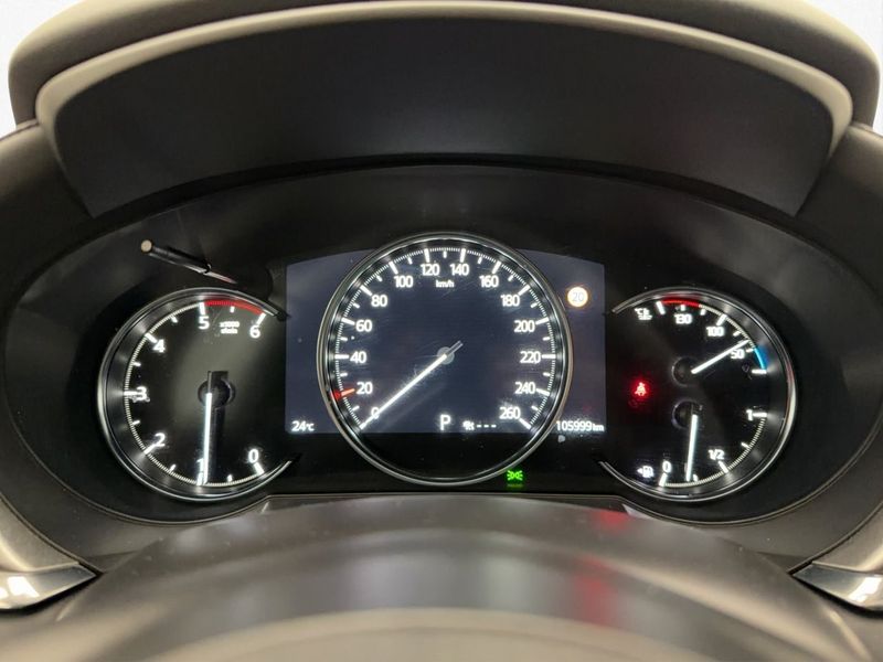 Mazda 6 bild 23