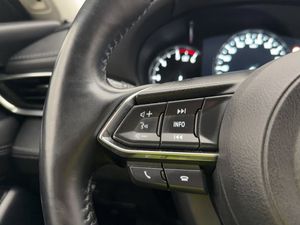 Mazda 6 bild 30