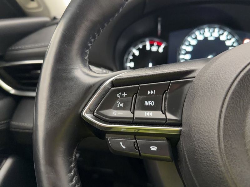 Mazda 6 bild 30
