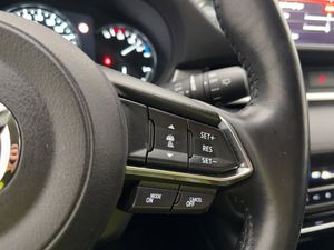 Mazda 6 bild 31