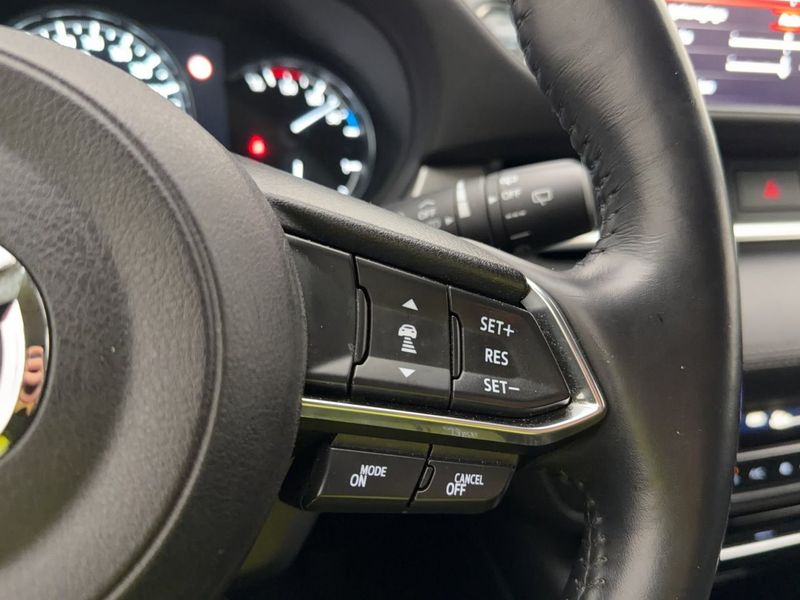 Mazda 6 bild 31
