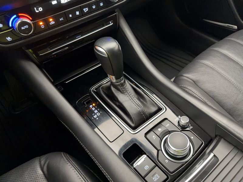 Mazda 6 bild 29