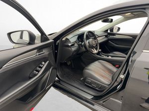 Mazda 6 bild 21