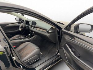 Mazda 6 bild 16