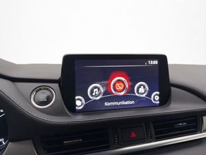 Mazda 6 bild 25