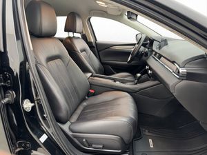 Mazda 6 bild 15