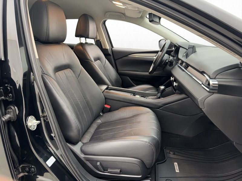 Mazda 6 bild 15