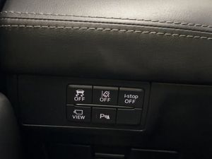 Mazda 6 bild 34