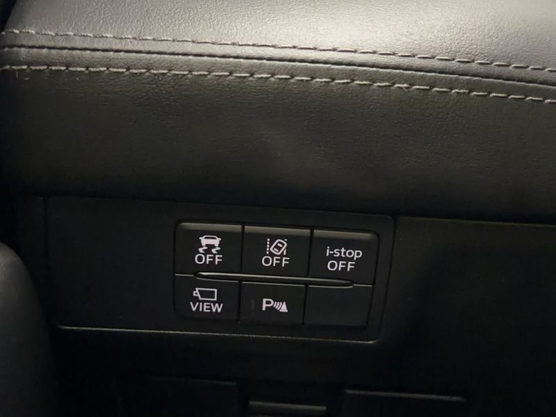 Mazda 6 bild 34