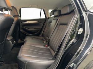 Mazda 6 bild 18