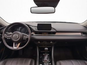Mazda 6 bild 19