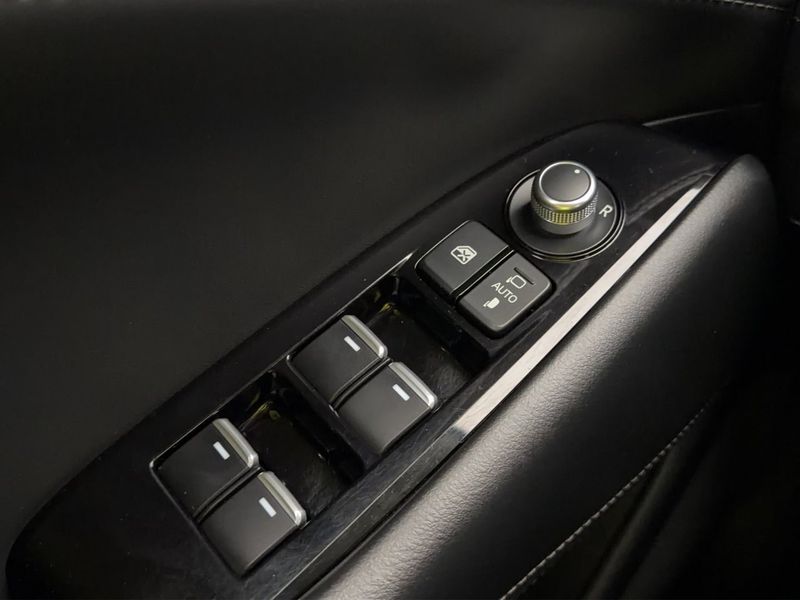 Mazda 6 bild 35