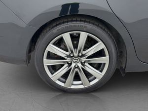 Mazda 6 bild 13