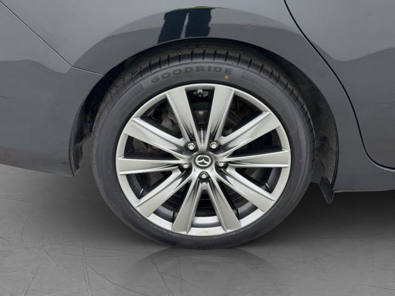 Mazda 6 bild 13