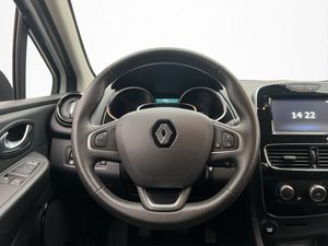 Renault Clio bild 13