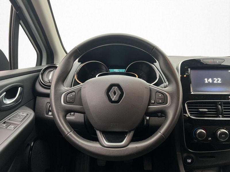 Renault Clio bild 13