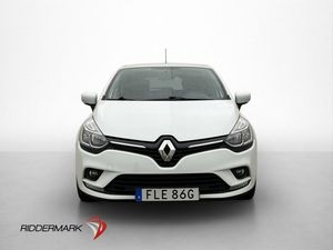 Renault Clio bild 2
